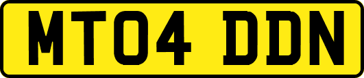 MT04DDN