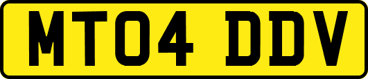 MT04DDV