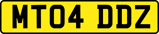 MT04DDZ