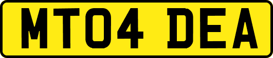 MT04DEA