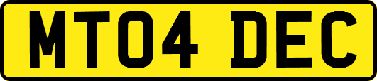 MT04DEC
