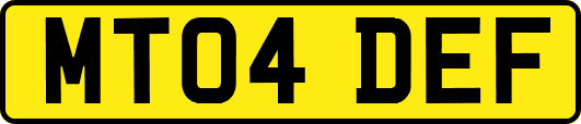 MT04DEF