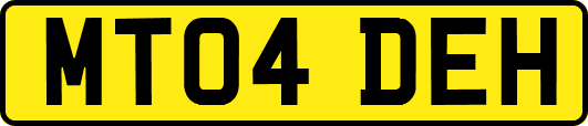 MT04DEH