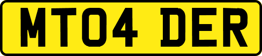 MT04DER