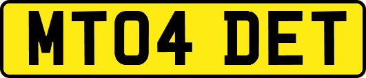 MT04DET
