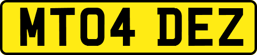 MT04DEZ