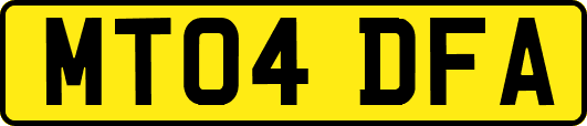 MT04DFA