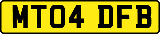 MT04DFB