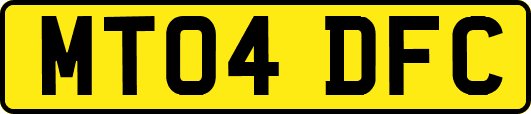 MT04DFC