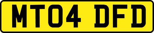 MT04DFD