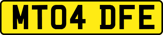 MT04DFE