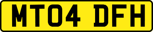 MT04DFH