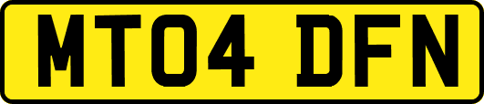 MT04DFN