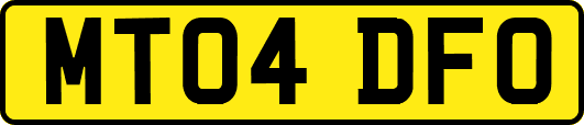 MT04DFO