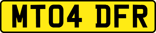 MT04DFR