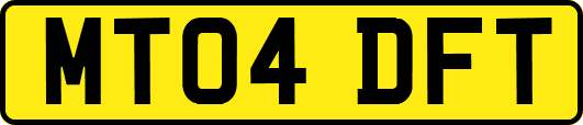 MT04DFT