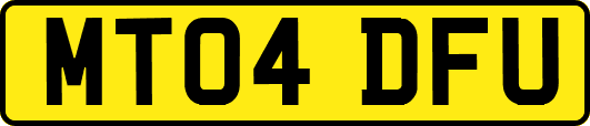 MT04DFU