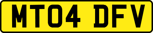 MT04DFV