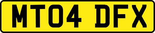 MT04DFX