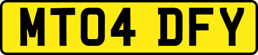 MT04DFY