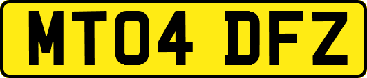 MT04DFZ