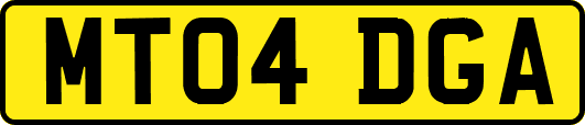 MT04DGA
