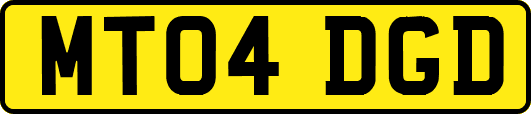 MT04DGD
