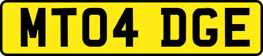 MT04DGE