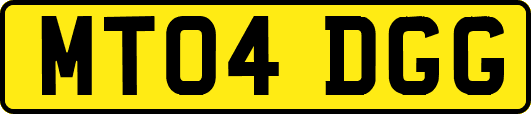 MT04DGG