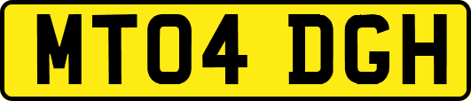 MT04DGH