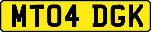 MT04DGK