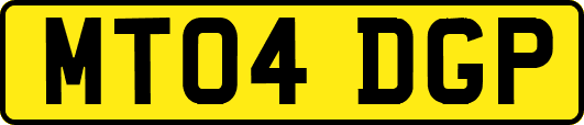 MT04DGP
