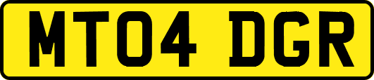 MT04DGR