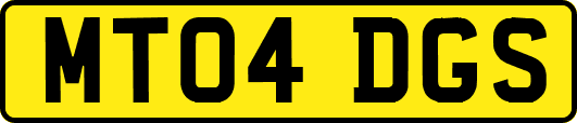 MT04DGS