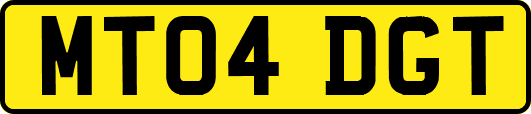 MT04DGT