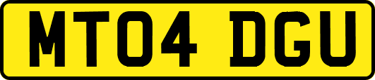 MT04DGU