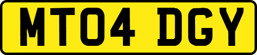MT04DGY