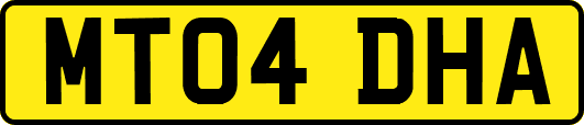 MT04DHA