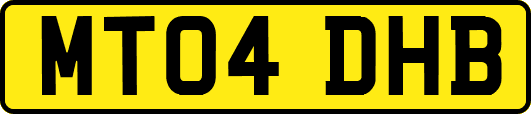 MT04DHB
