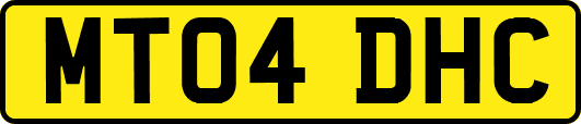 MT04DHC
