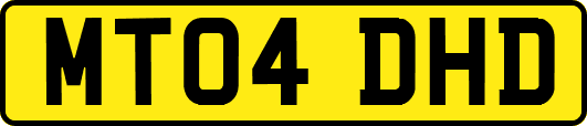 MT04DHD