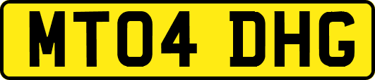 MT04DHG