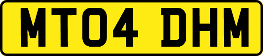 MT04DHM