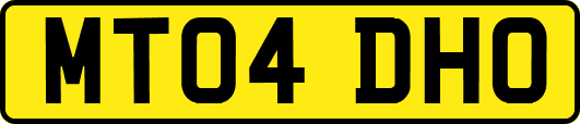 MT04DHO