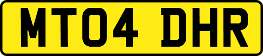 MT04DHR