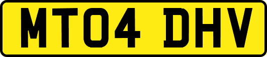 MT04DHV