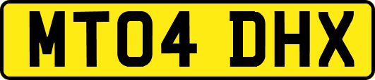 MT04DHX