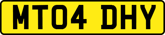 MT04DHY