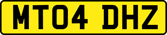 MT04DHZ