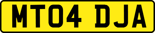 MT04DJA
